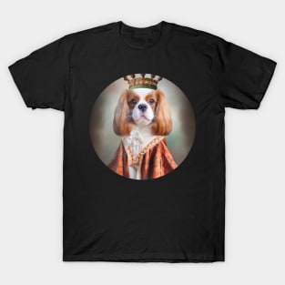 FUNNY DOG T-Shirt